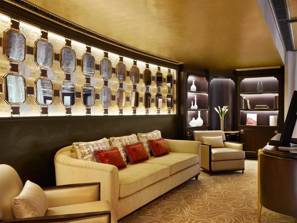 Fotos del hotel - ST. REGIS