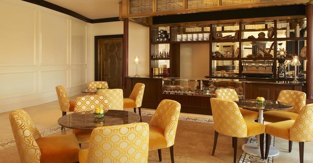 Fotos del hotel - ST. REGIS