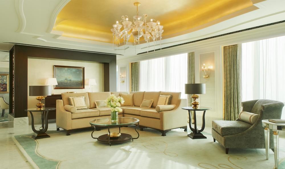 Fotos del hotel - ST. REGIS
