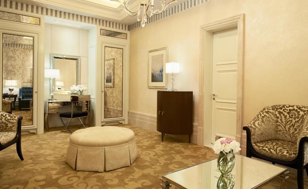 Fotos del hotel - ST. REGIS