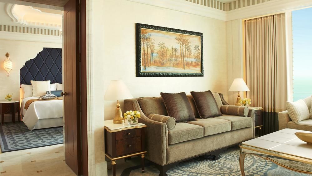 Fotos del hotel - ST. REGIS