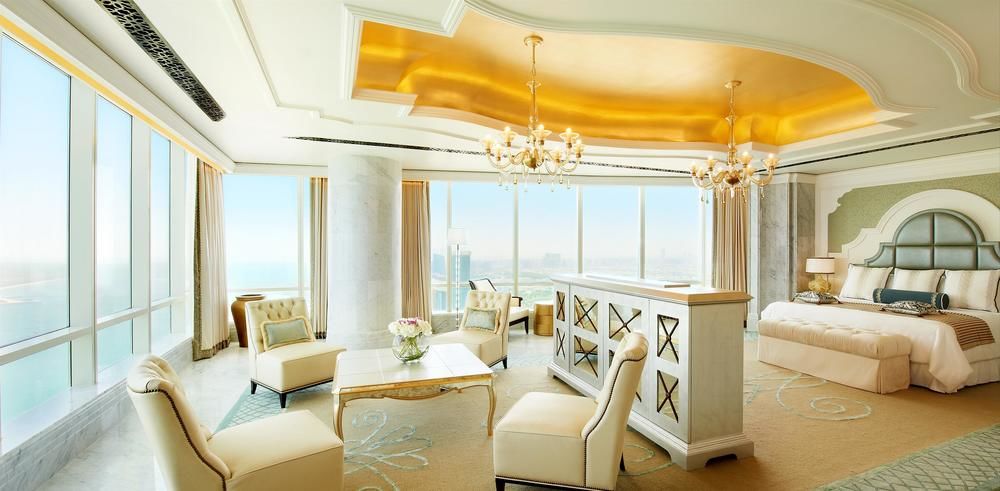 Fotos del hotel - ST. REGIS