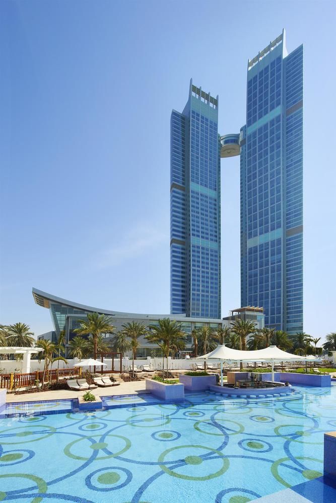 Fotos del hotel - ST. REGIS