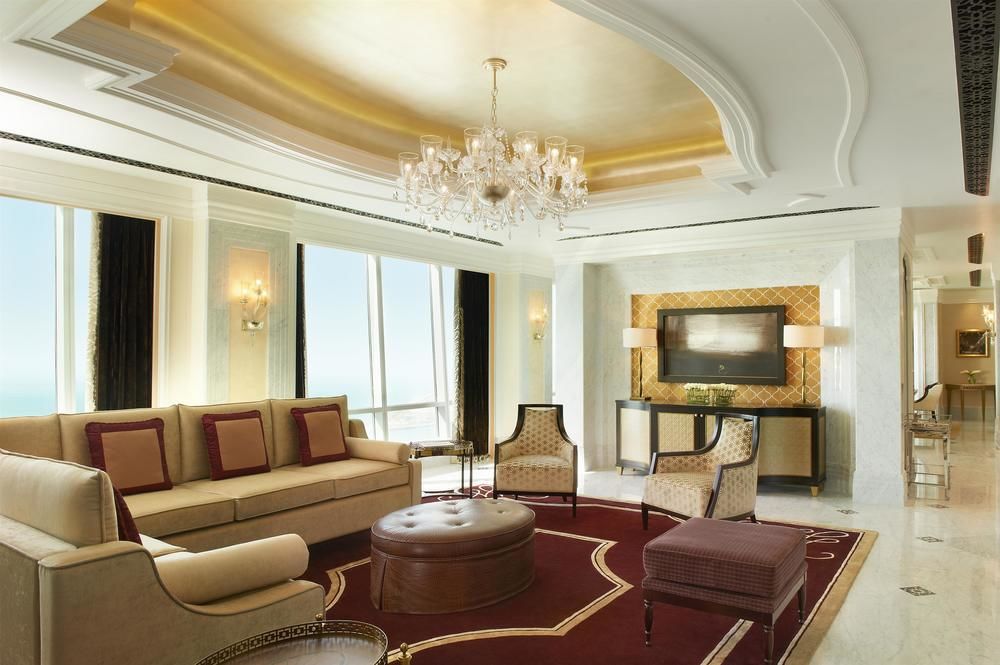 Fotos del hotel - ST. REGIS