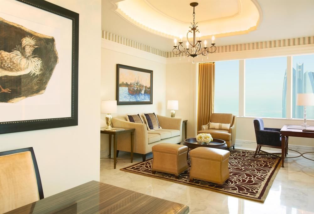 Fotos del hotel - ST. REGIS