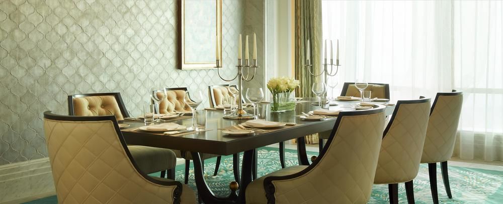 Fotos del hotel - ST. REGIS