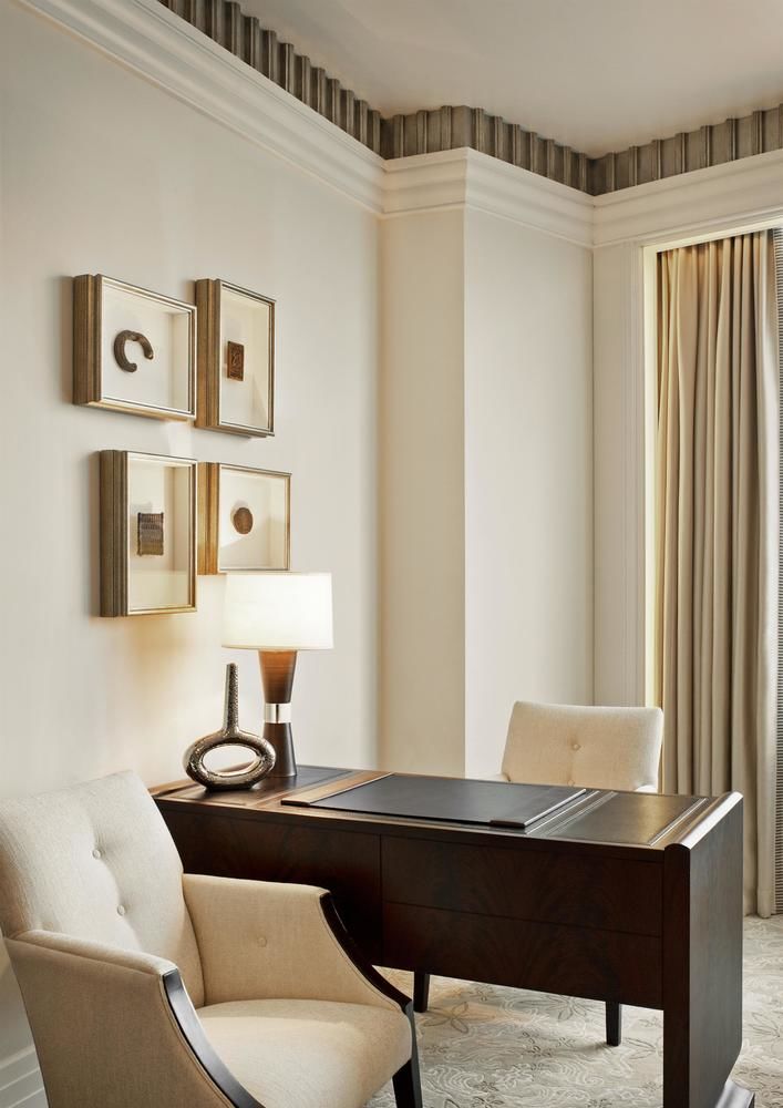 Fotos del hotel - ST. REGIS