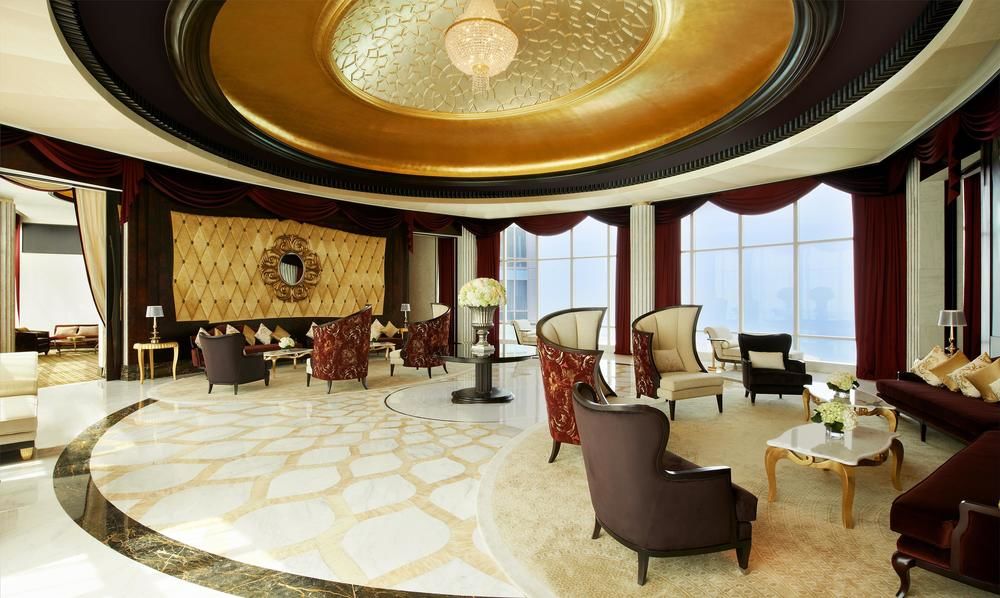 Fotos del hotel - ST. REGIS