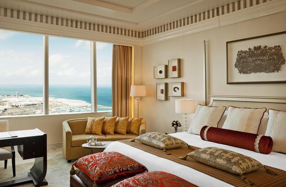 Fotos del hotel - ST. REGIS