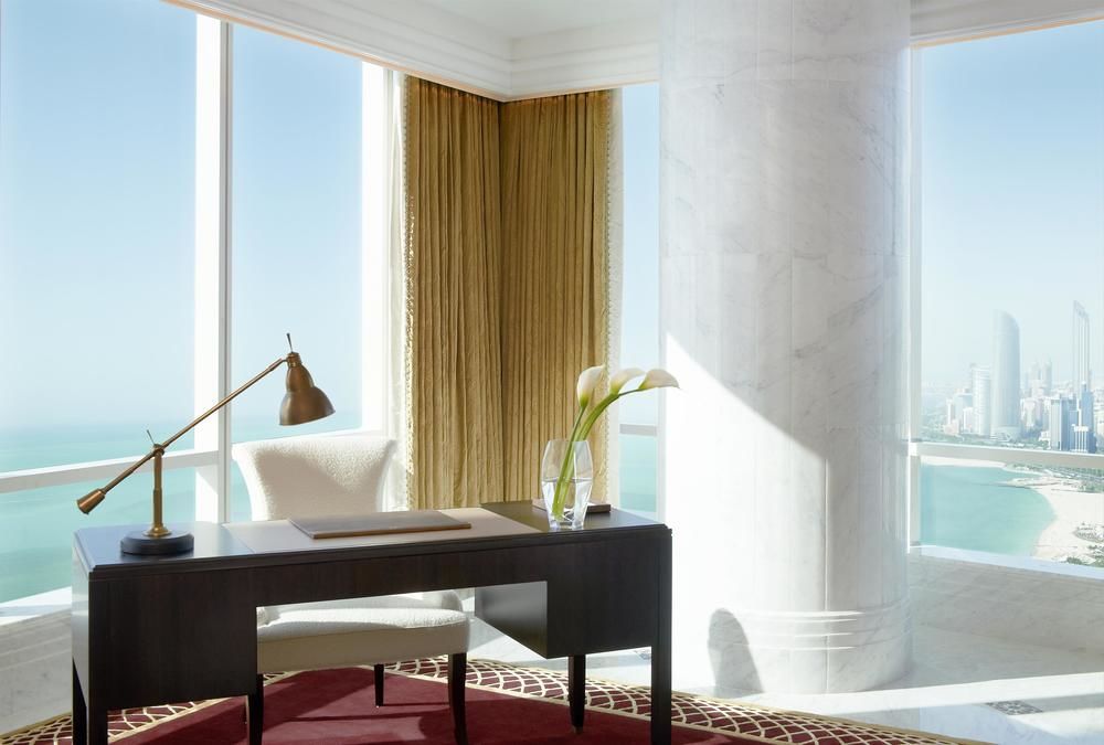 Fotos del hotel - ST. REGIS