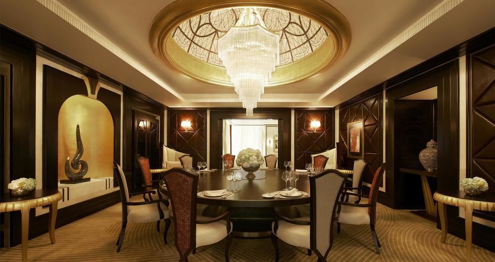 Fotos del hotel - ST. REGIS