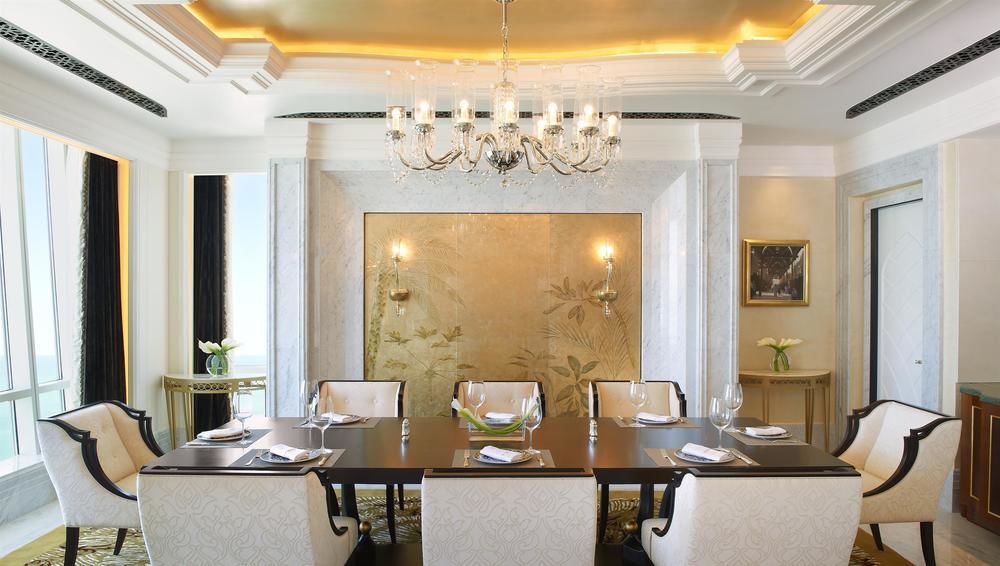 Fotos del hotel - ST. REGIS