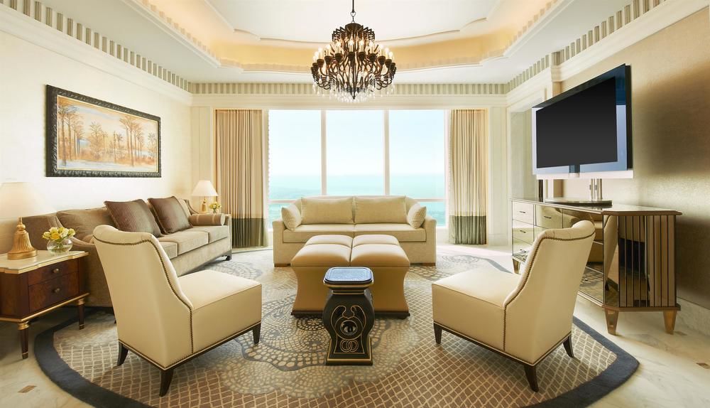 Fotos del hotel - ST. REGIS