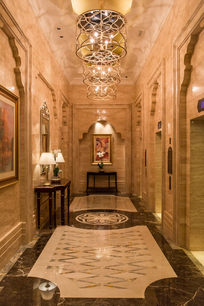 Fotos del hotel - ST. REGIS