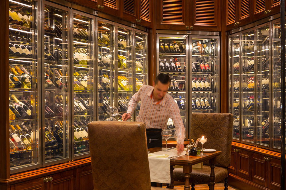 Fotos del hotel - ST. REGIS