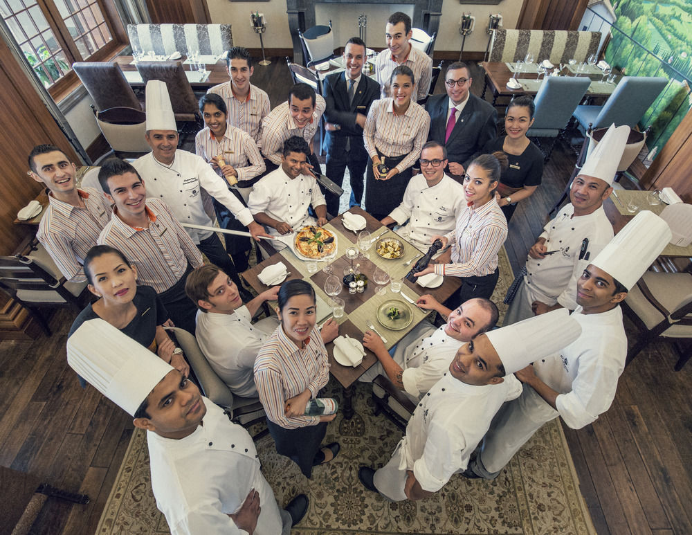 Fotos del hotel - ST. REGIS