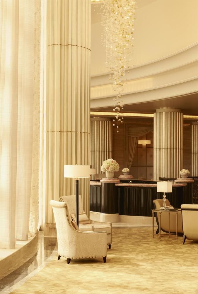 Fotos del hotel - ST. REGIS