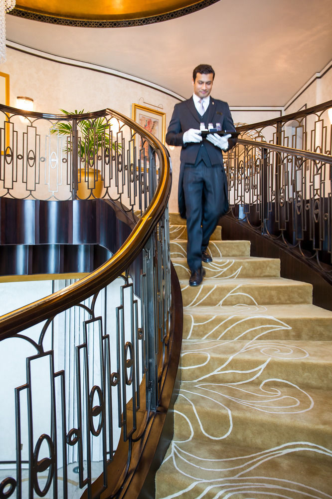 Fotos del hotel - ST. REGIS