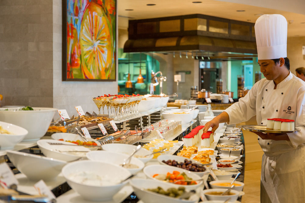 Fotos del hotel - ST. REGIS
