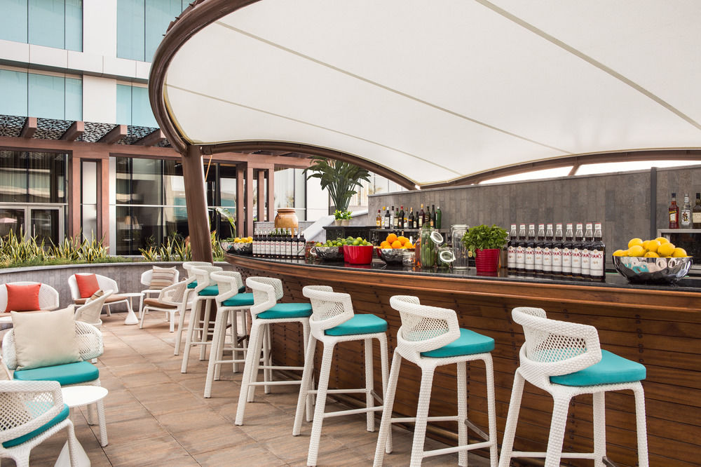 Fotos del hotel - ST. REGIS