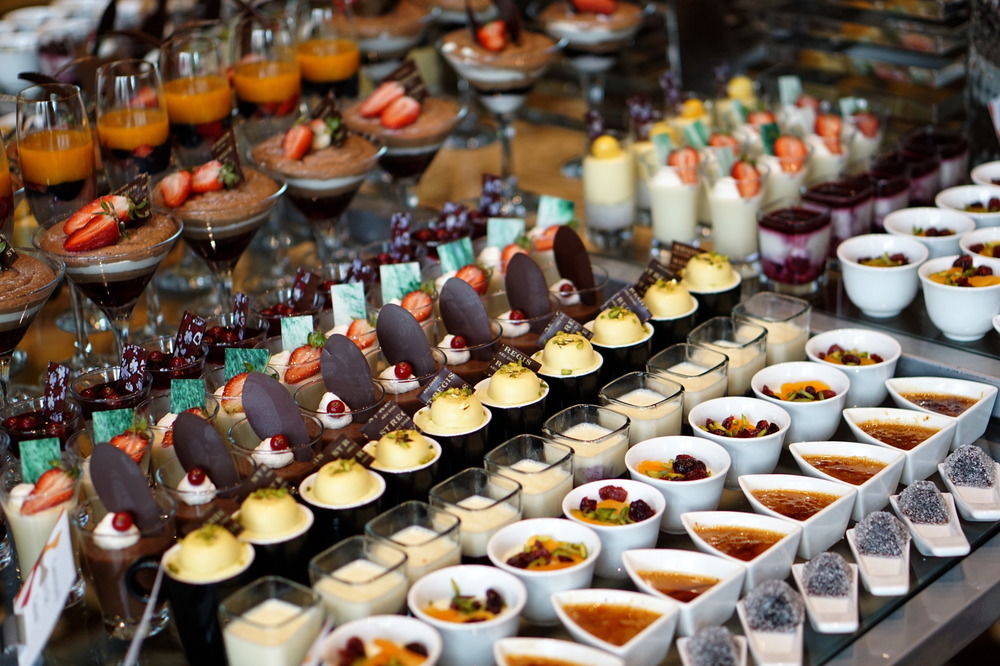 Fotos del hotel - ST. REGIS