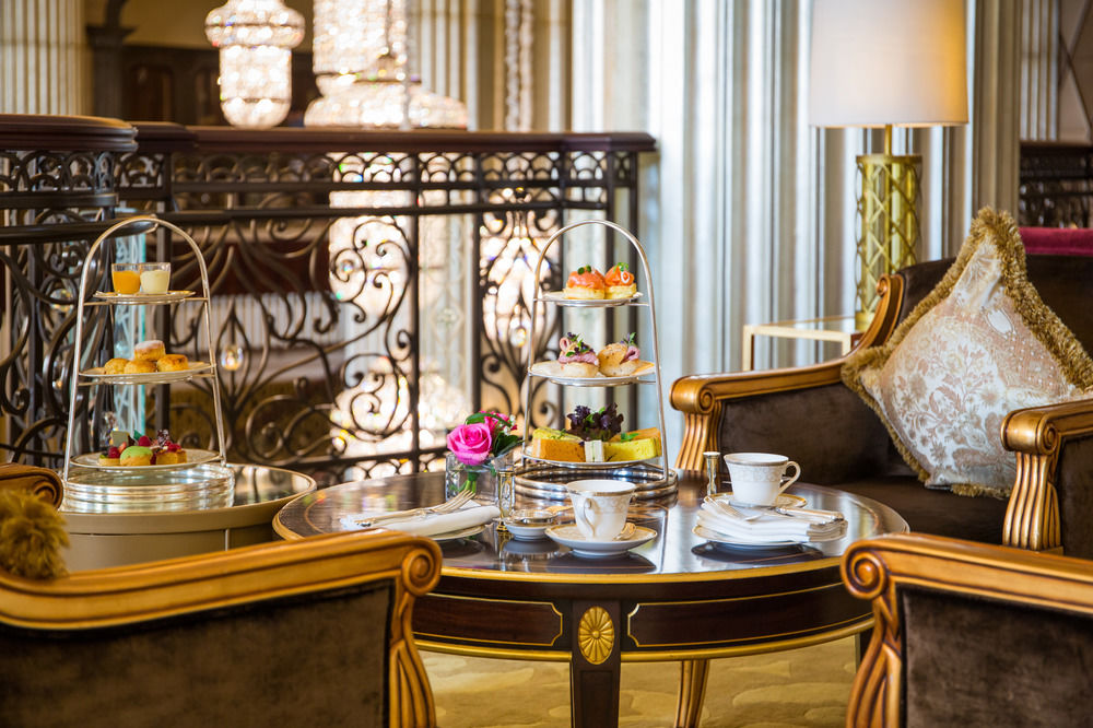 Fotos del hotel - ST. REGIS