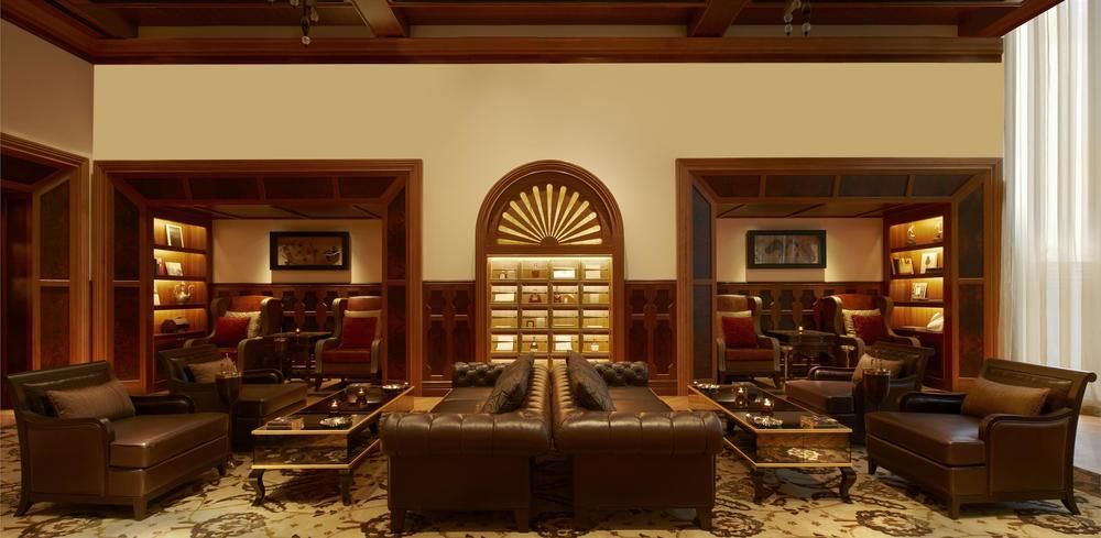 Fotos del hotel - ST. REGIS