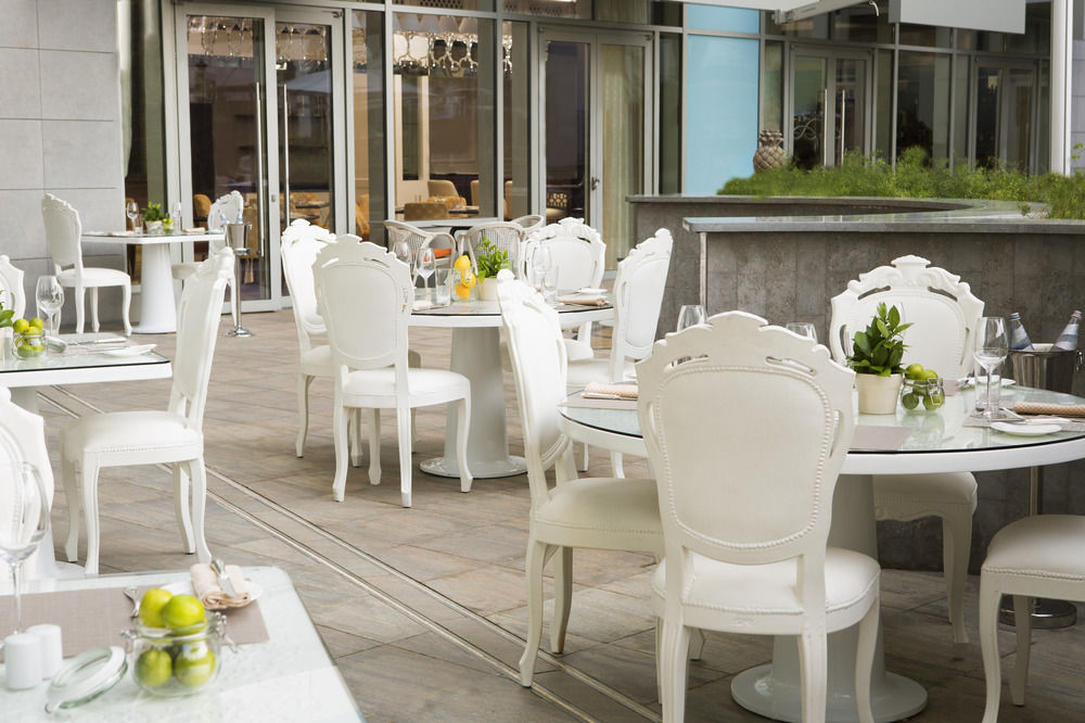Fotos del hotel - ST. REGIS