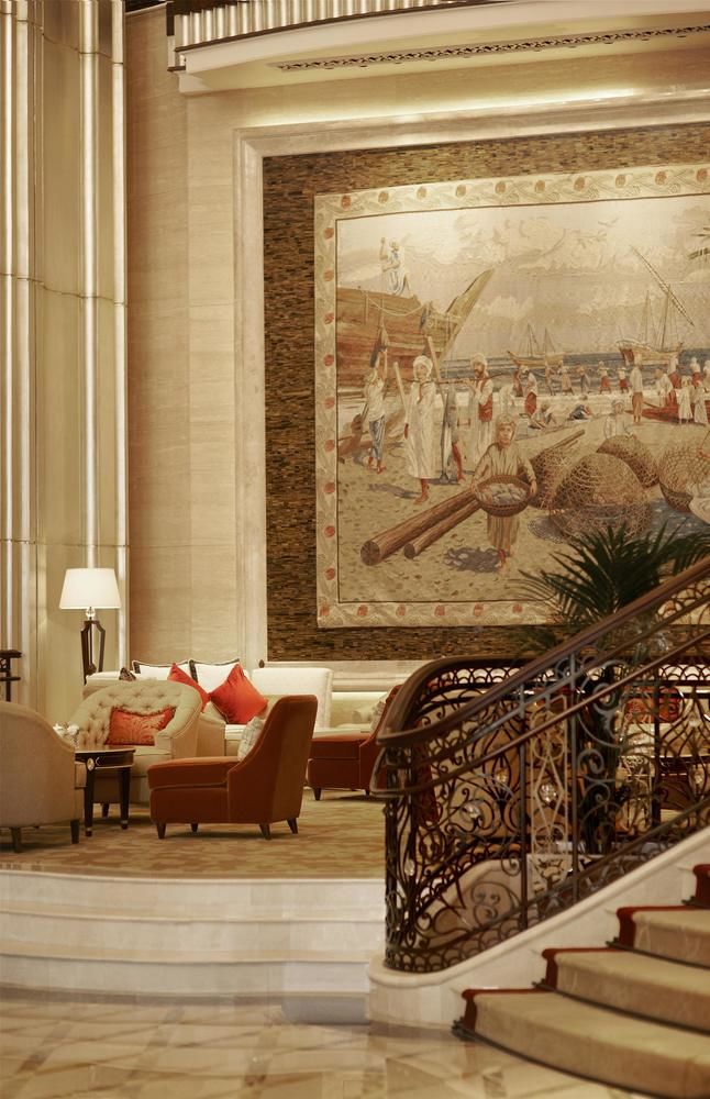 Fotos del hotel - ST. REGIS