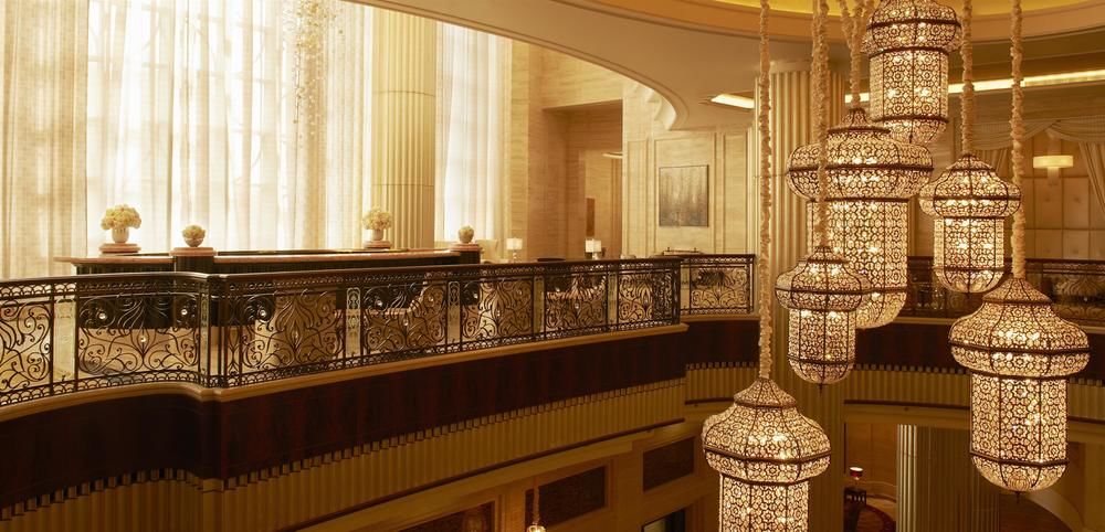 Fotos del hotel - ST. REGIS