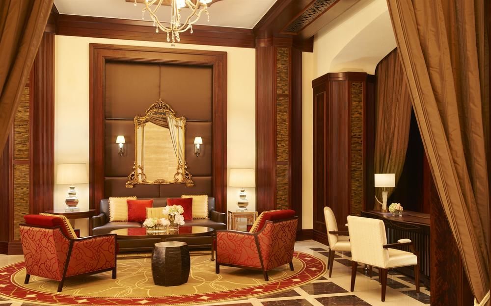 Fotos del hotel - ST. REGIS