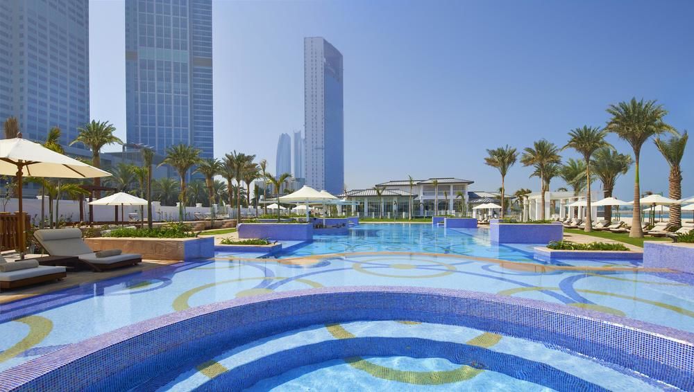 Fotos del hotel - ST. REGIS