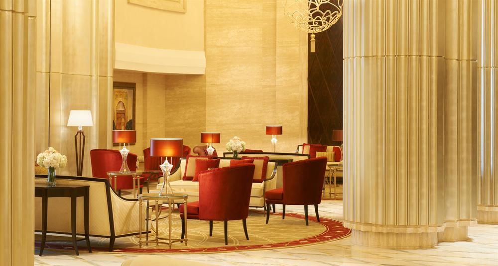 Fotos del hotel - ST. REGIS