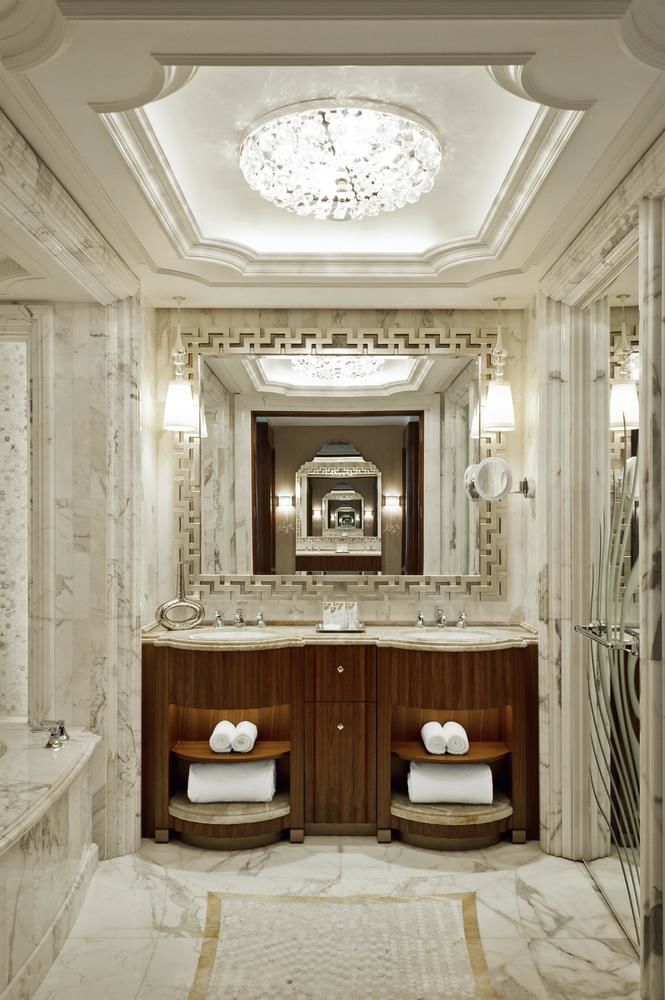 Fotos del hotel - ST. REGIS