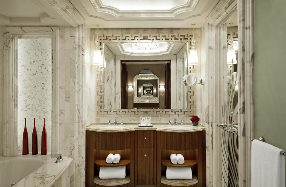 Fotos del hotel - ST. REGIS