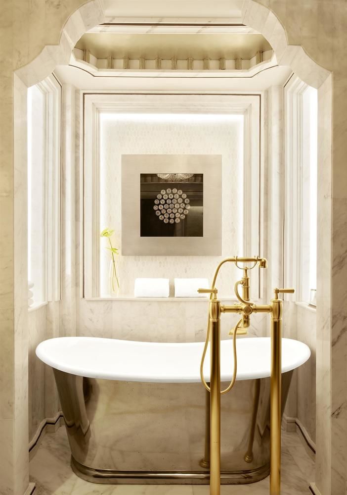 Fotos del hotel - ST. REGIS