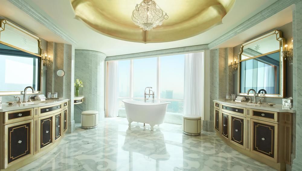 Fotos del hotel - ST. REGIS