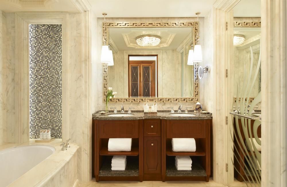 Fotos del hotel - ST. REGIS