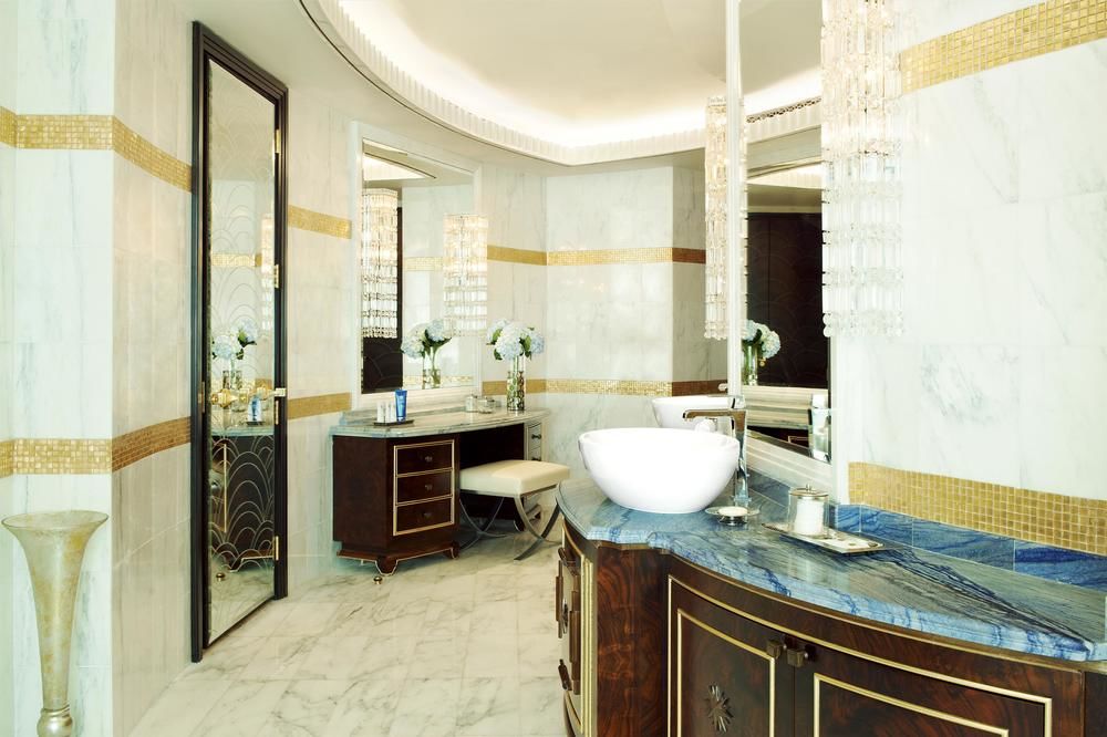 Fotos del hotel - ST. REGIS