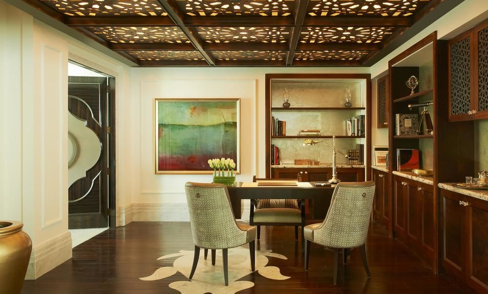 Fotos del hotel - ST. REGIS