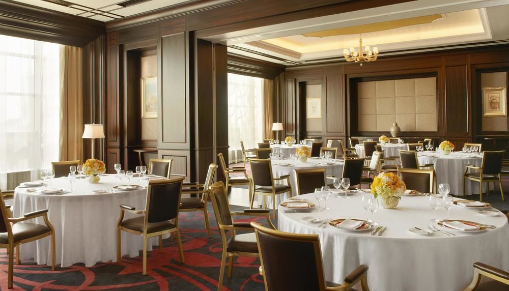 Fotos del hotel - ST. REGIS