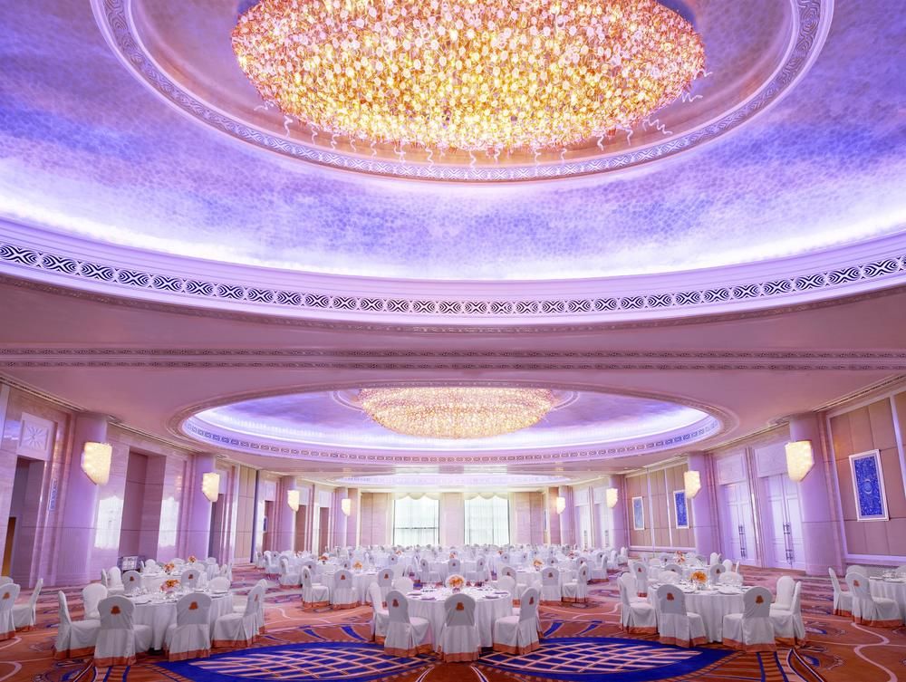 Fotos del hotel - ST. REGIS