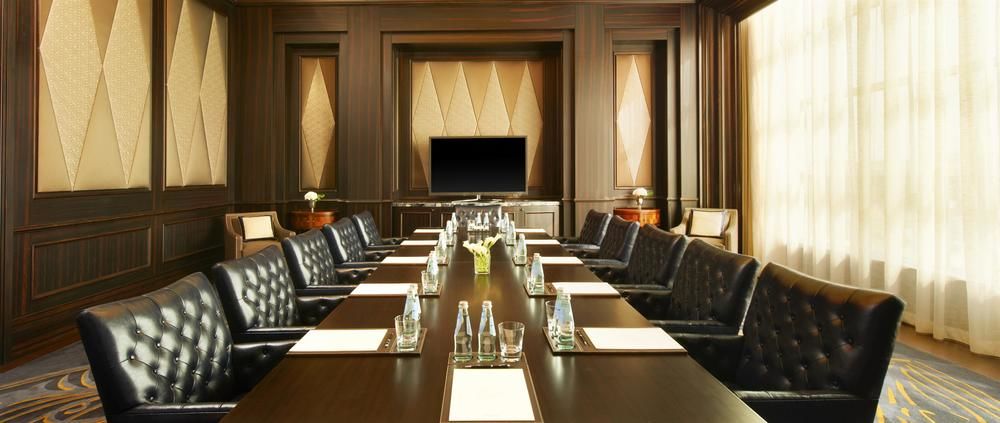 Fotos del hotel - ST. REGIS