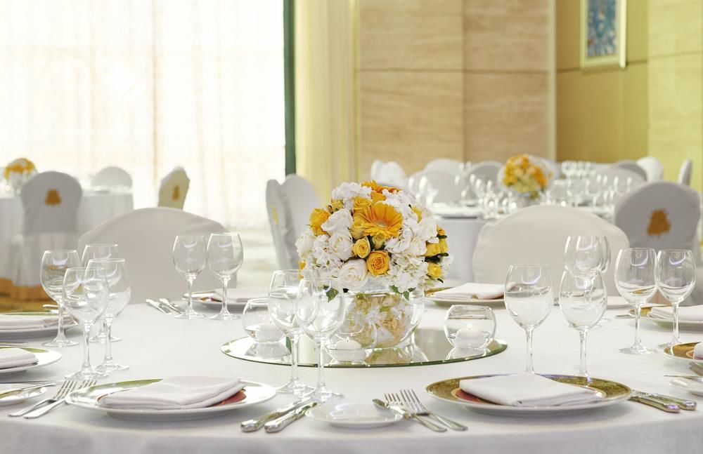 Fotos del hotel - ST. REGIS