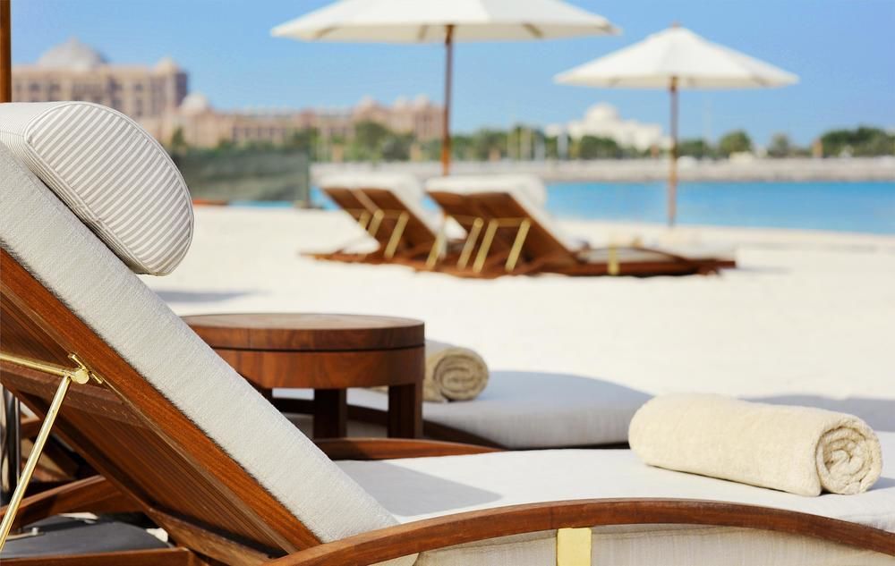 Fotos del hotel - ST. REGIS