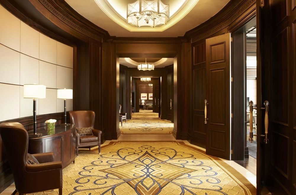 Fotos del hotel - ST. REGIS