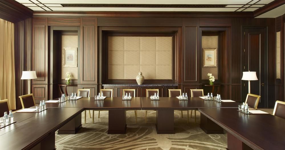 Fotos del hotel - ST. REGIS