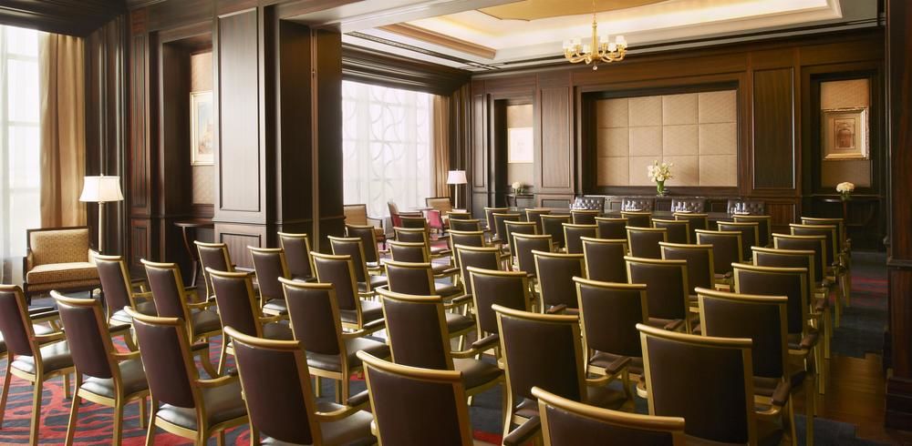 Fotos del hotel - ST. REGIS