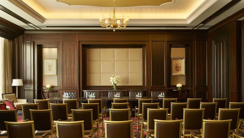 Fotos del hotel - ST. REGIS