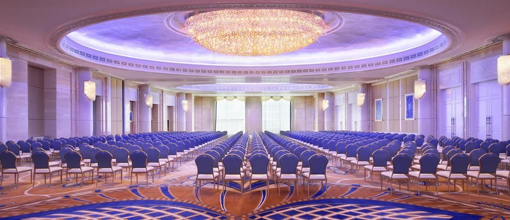 Fotos del hotel - ST. REGIS
